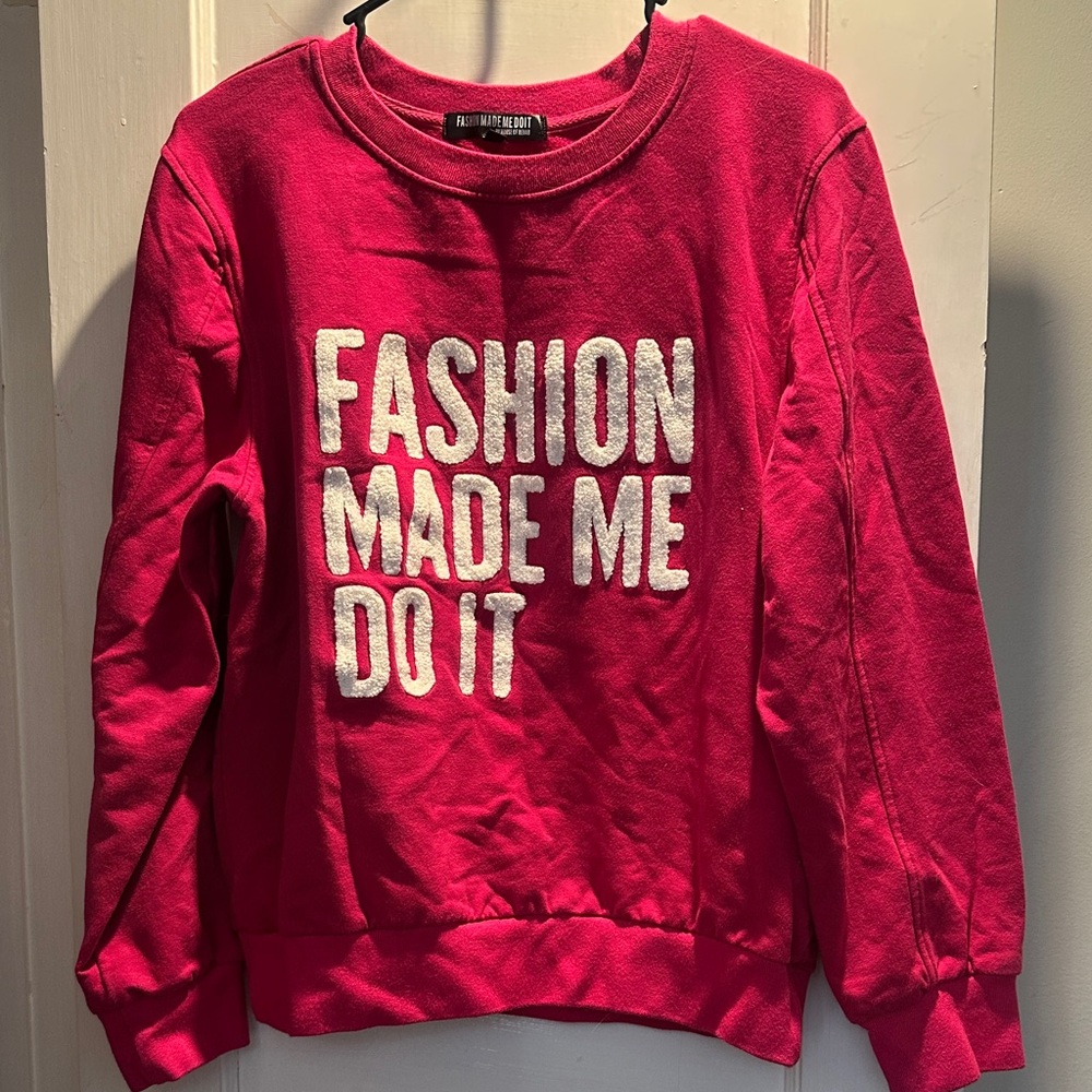 House of Rehab Sweatshirt